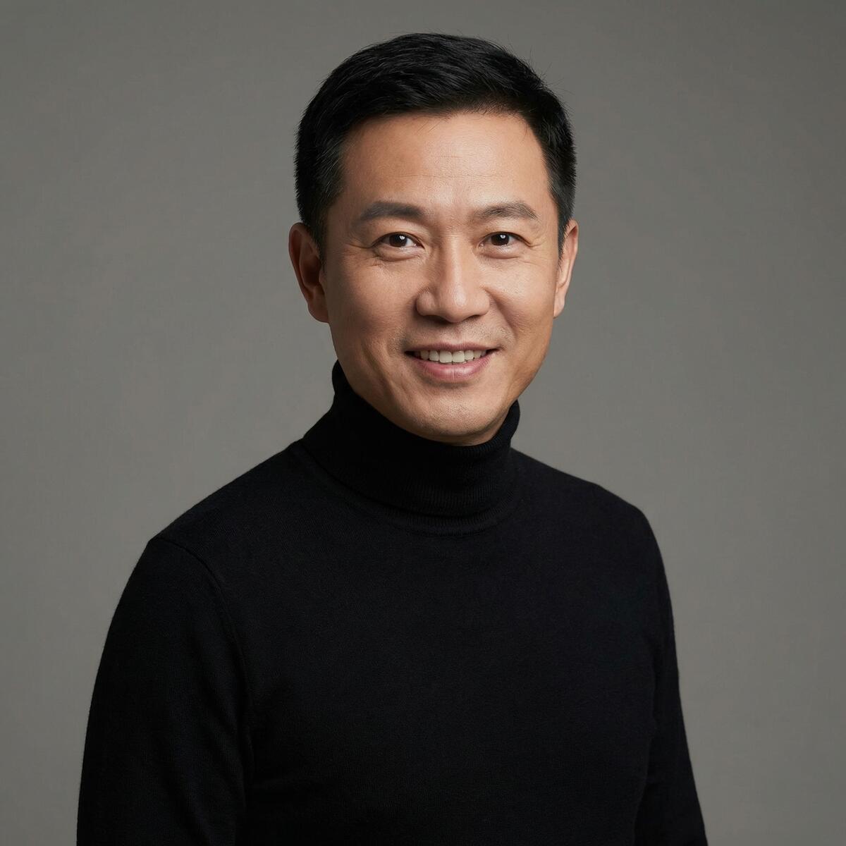 公园野战影视导演-陈明远