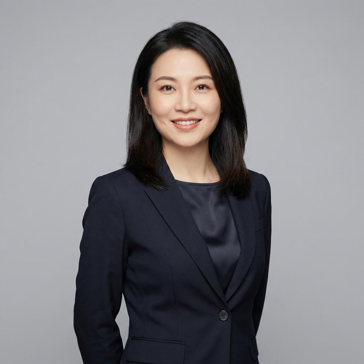 公园野战制片人-林雪晴