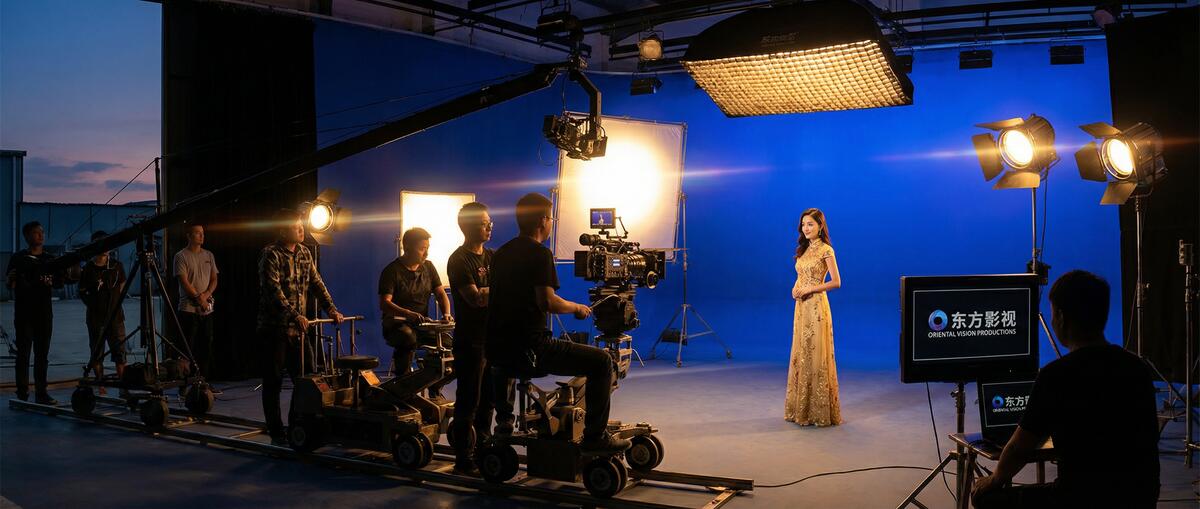 公园野战影视传媒与视频社区