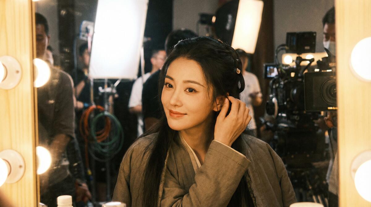 公园野战视频-影视幕后花絮视频演示