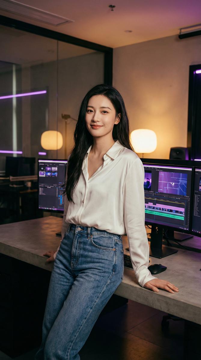 高清视频范丞丞时尚视频