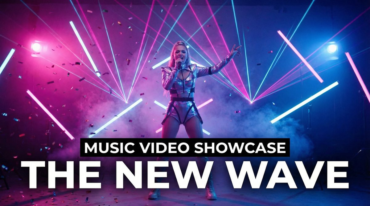 51视频原创MV拍摄视频教程